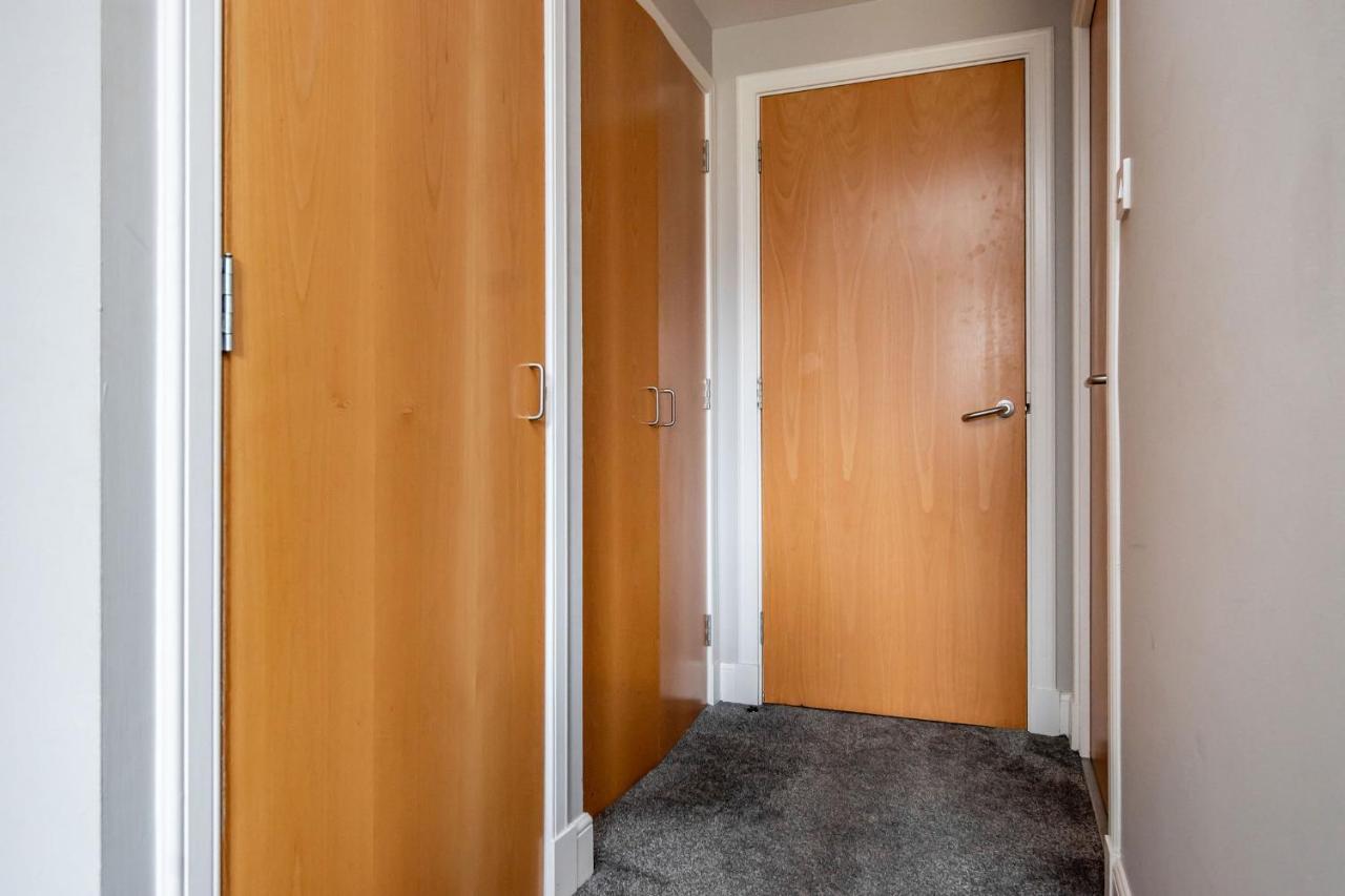 Amazing Apartments - Cables Wynd Near The Shore - Free Parking Edinburgh Exterior photo